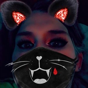 Meet your Posher, Ericka